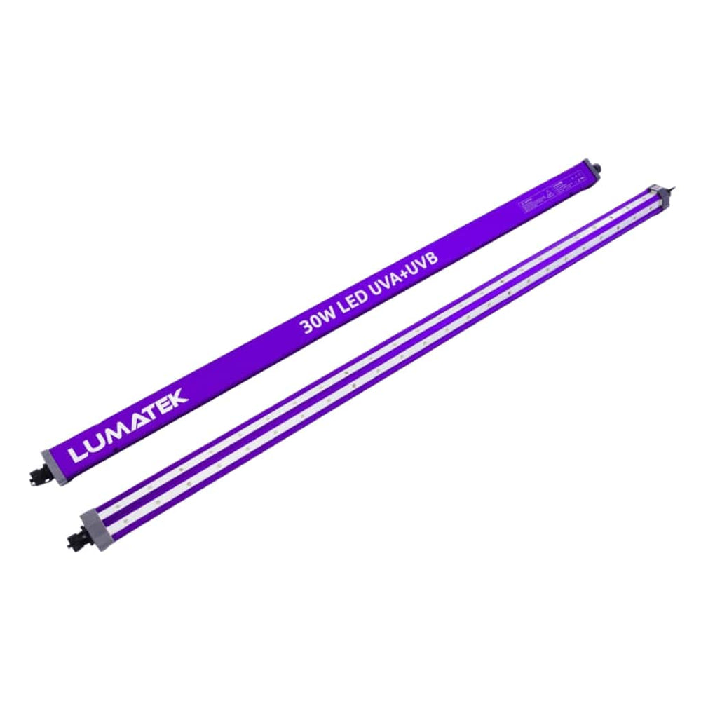 Lumatek 30 W UV LED-Bar