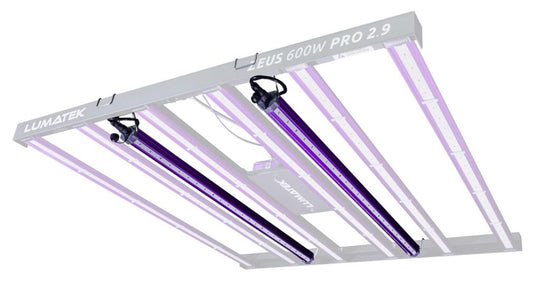 Lumatek 30 W UV LED-Bar