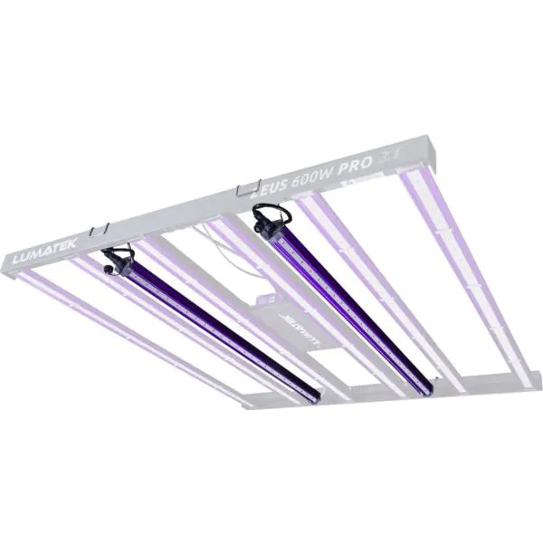 Lumatek 50W FAR-RED LED BAR