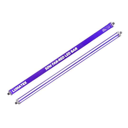 Lumatek 50W FAR-RED LED BAR