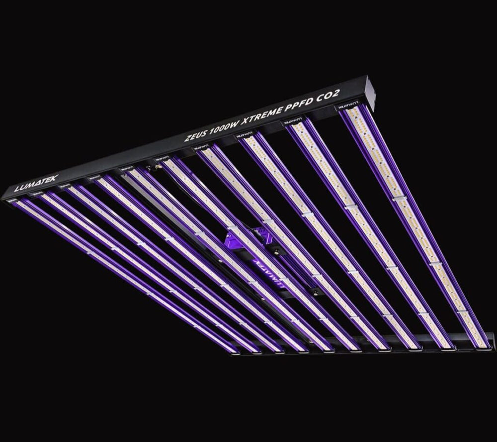 LUMATEK – ZEUS Pro evo 3,1 1000W