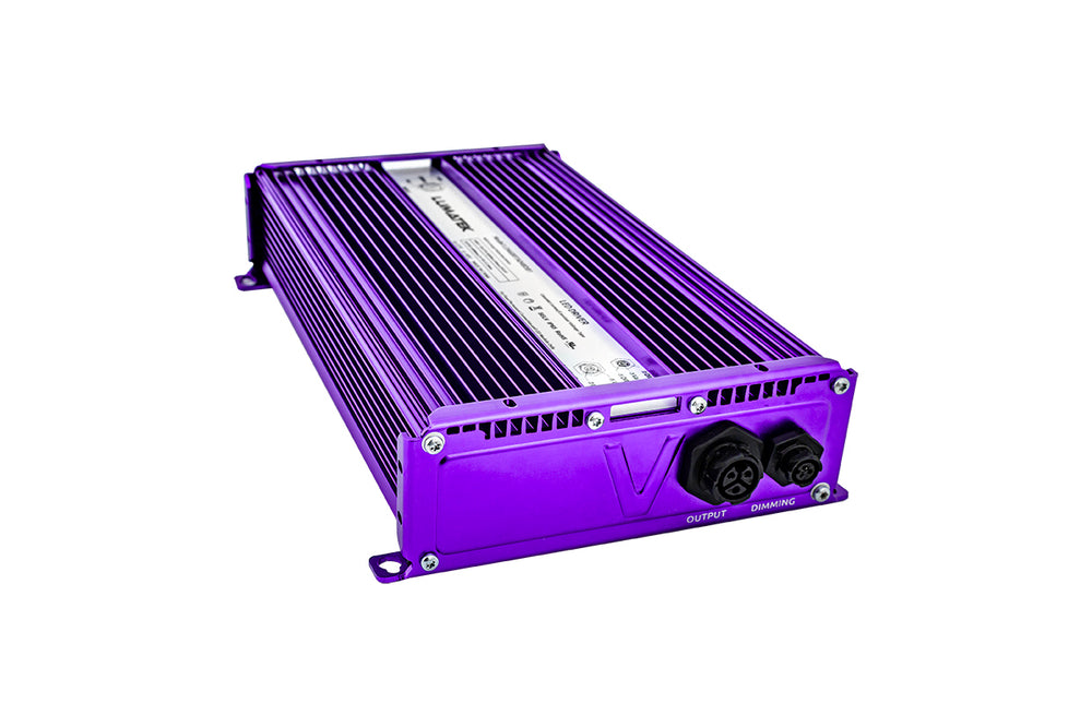 VF120W LED