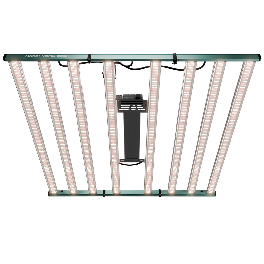 Mars Hydro FC1000W Commercial Dimmable LED Grow Light