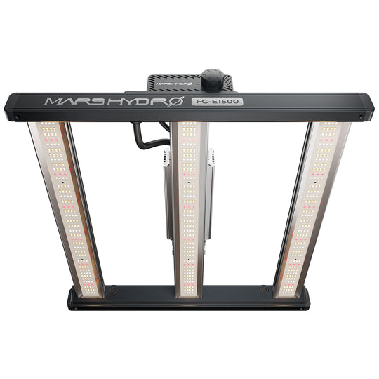 Mars Hydro Smart Dimmable FC-E1500