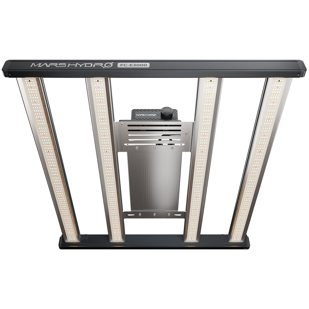 Mars Hydro Smart Dimmable FC-E3000 300W