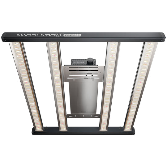 Mars Hydro Smart Dimmable FC-E3000 300W