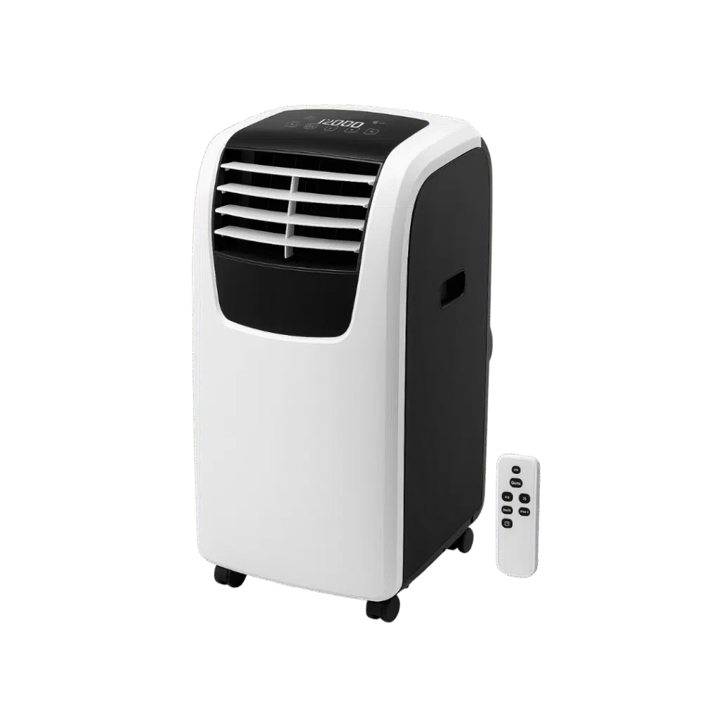 Mobil Aircondition Exstreme – 14000BTU