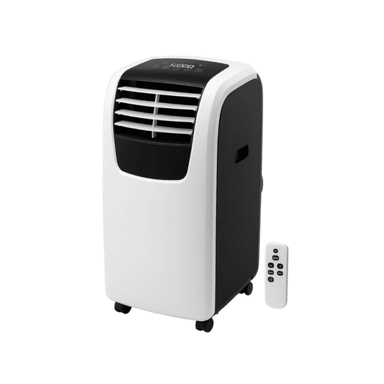 Mobil Aircondition Exstreme – 14000BTU