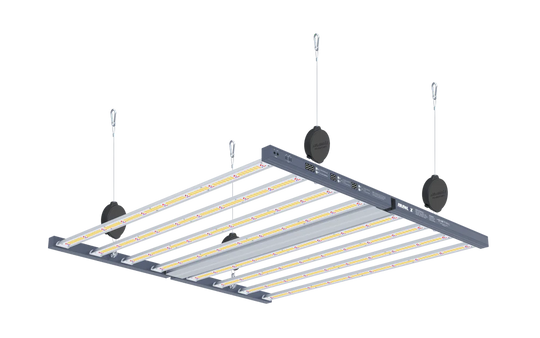 630 Watt NANOLUX LED GROW LIGHT SN Series