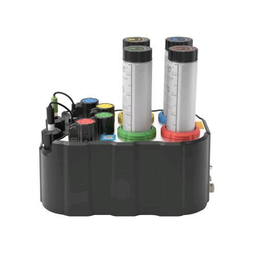 NIDOPRO - NIDO ONE V2 - HYDROPONIC CONTROLLER