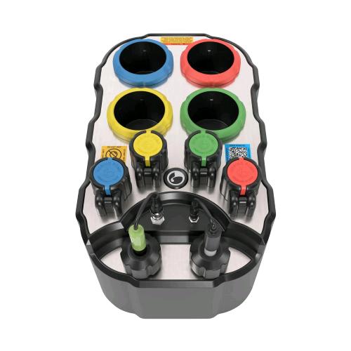 NIDOPRO - NIDO ONE V2 - HYDROPONIC CONTROLLER