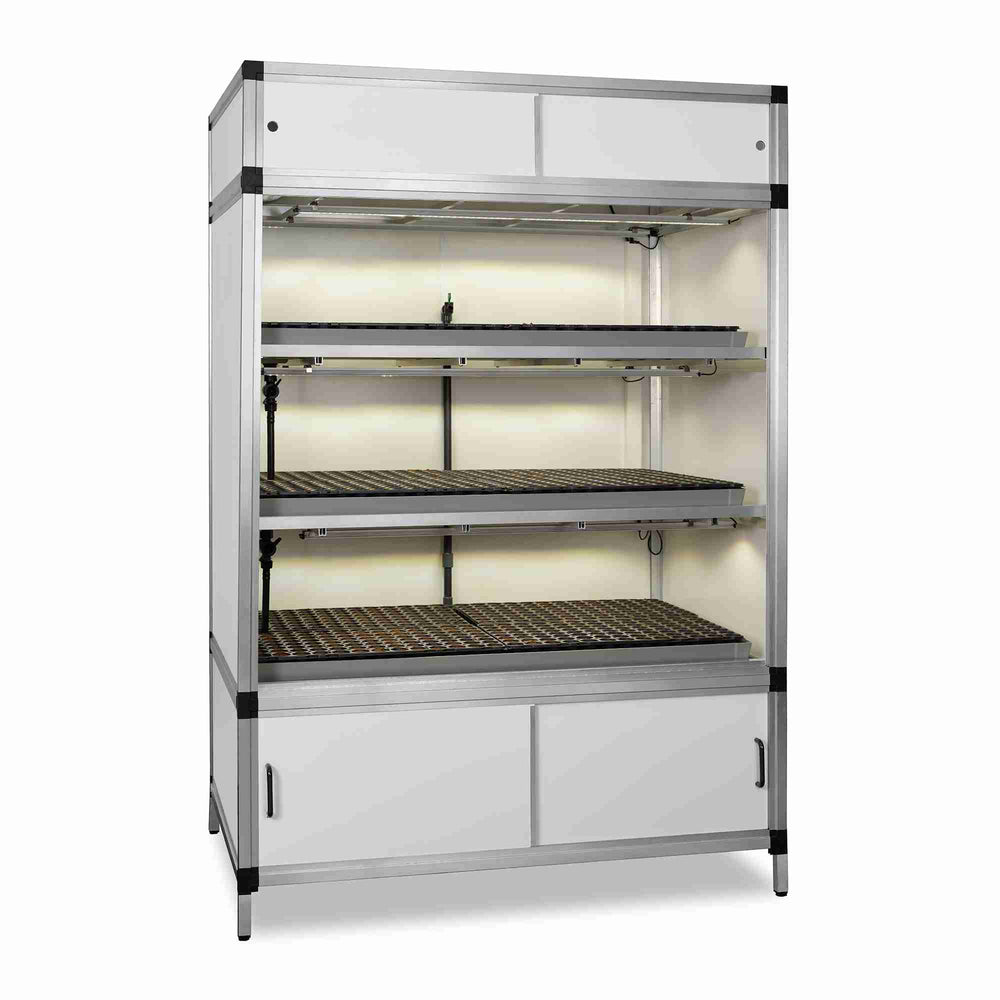 Nursery Growbox 1m2