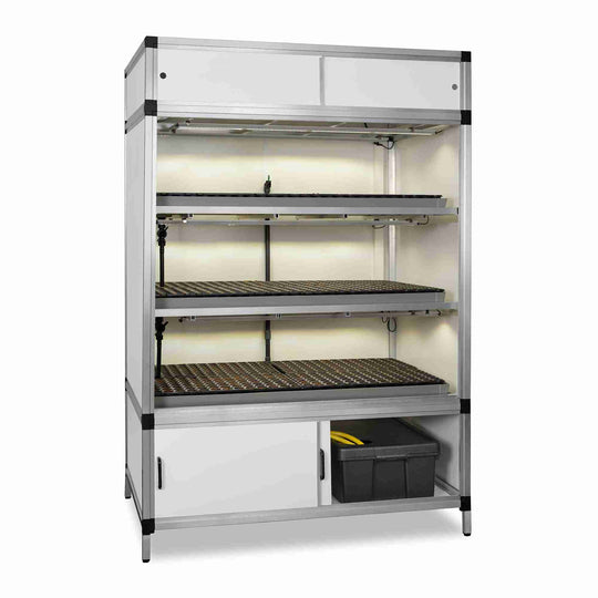 Nursery Growbox 1m2
