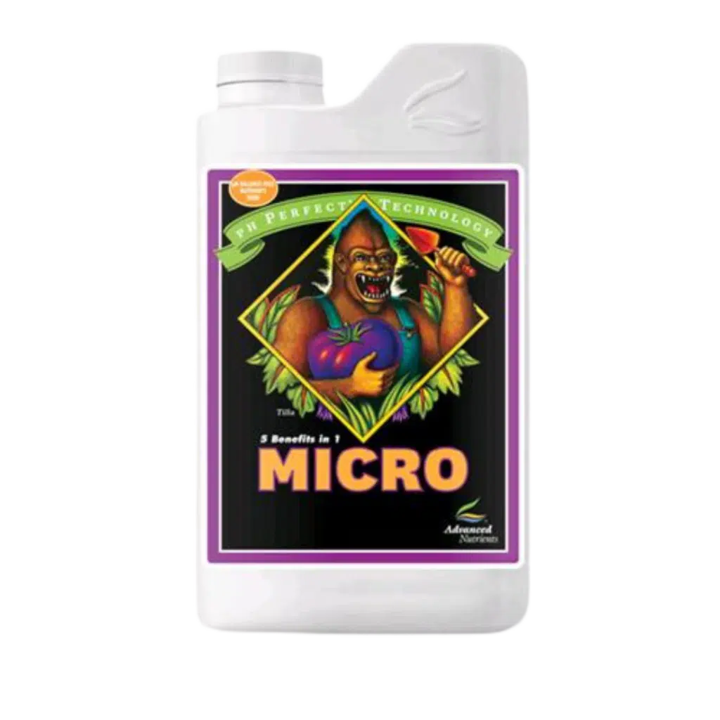 PH Perfect Micro – Advanced Nutrients