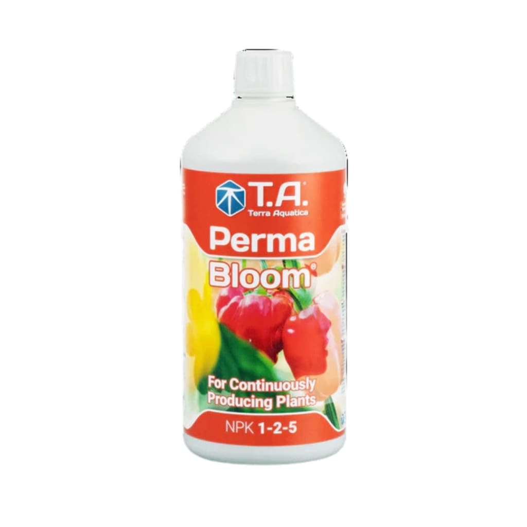 Perma Bloom - Fruiting Plants – Nordic Hydro
