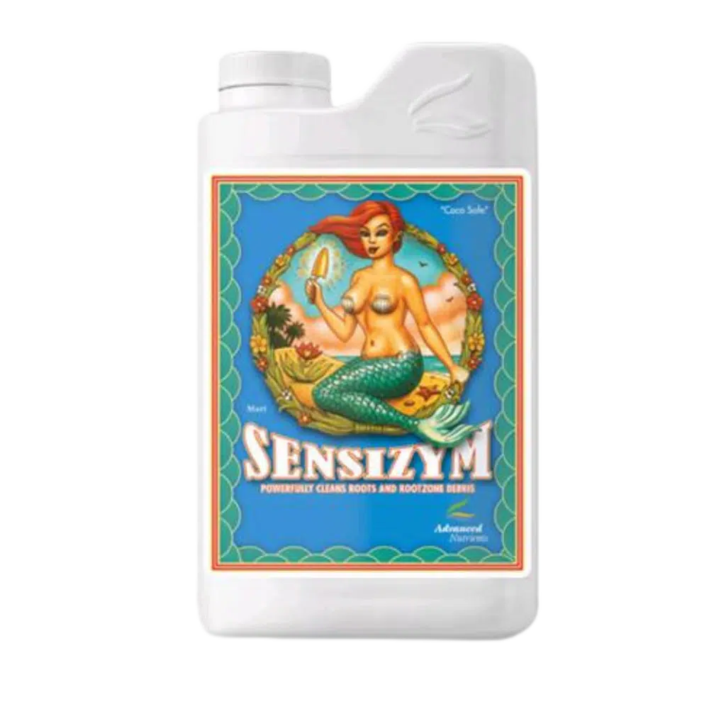 Sensizym – Avanced Nutrients