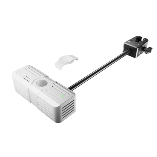 Spiderfarmer SensorPro 5in1