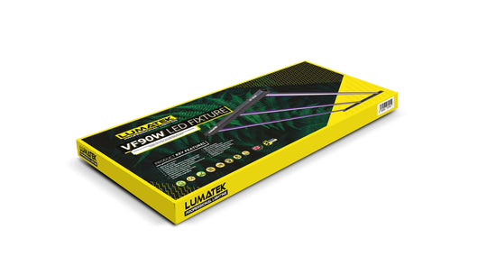 VF120W LED