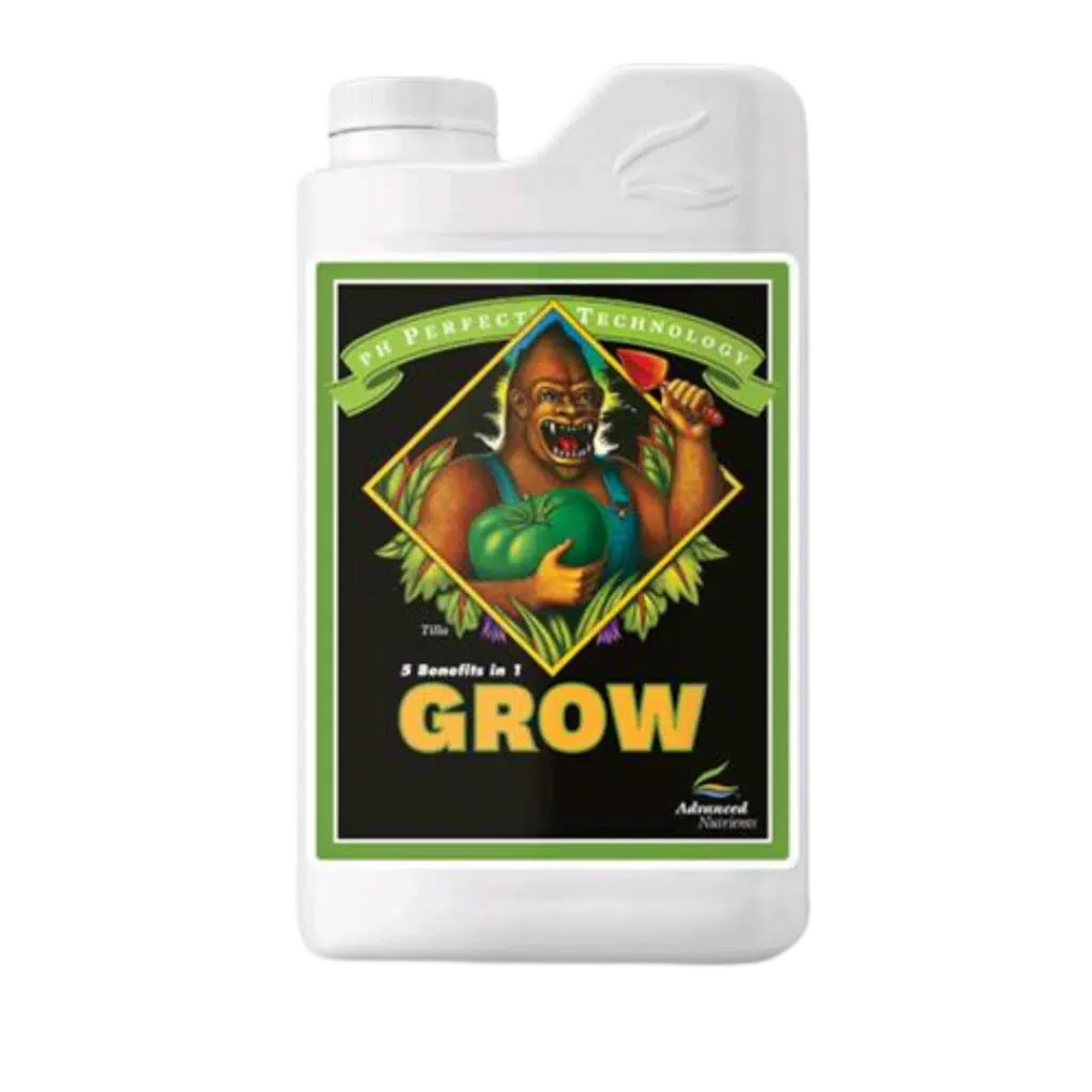 PH Perfect Grow – Advanced Nutrients