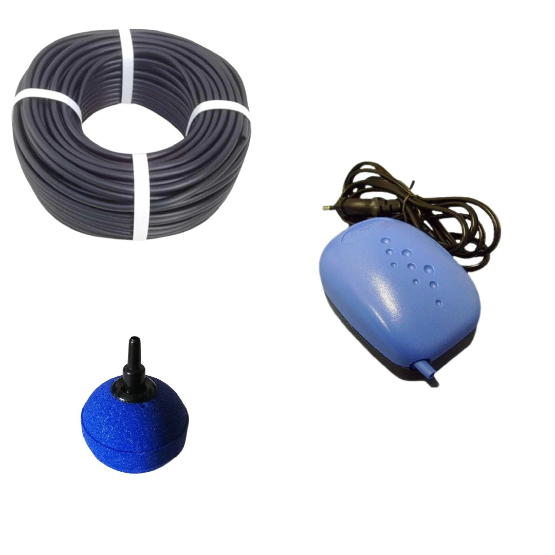 Airstone Kit