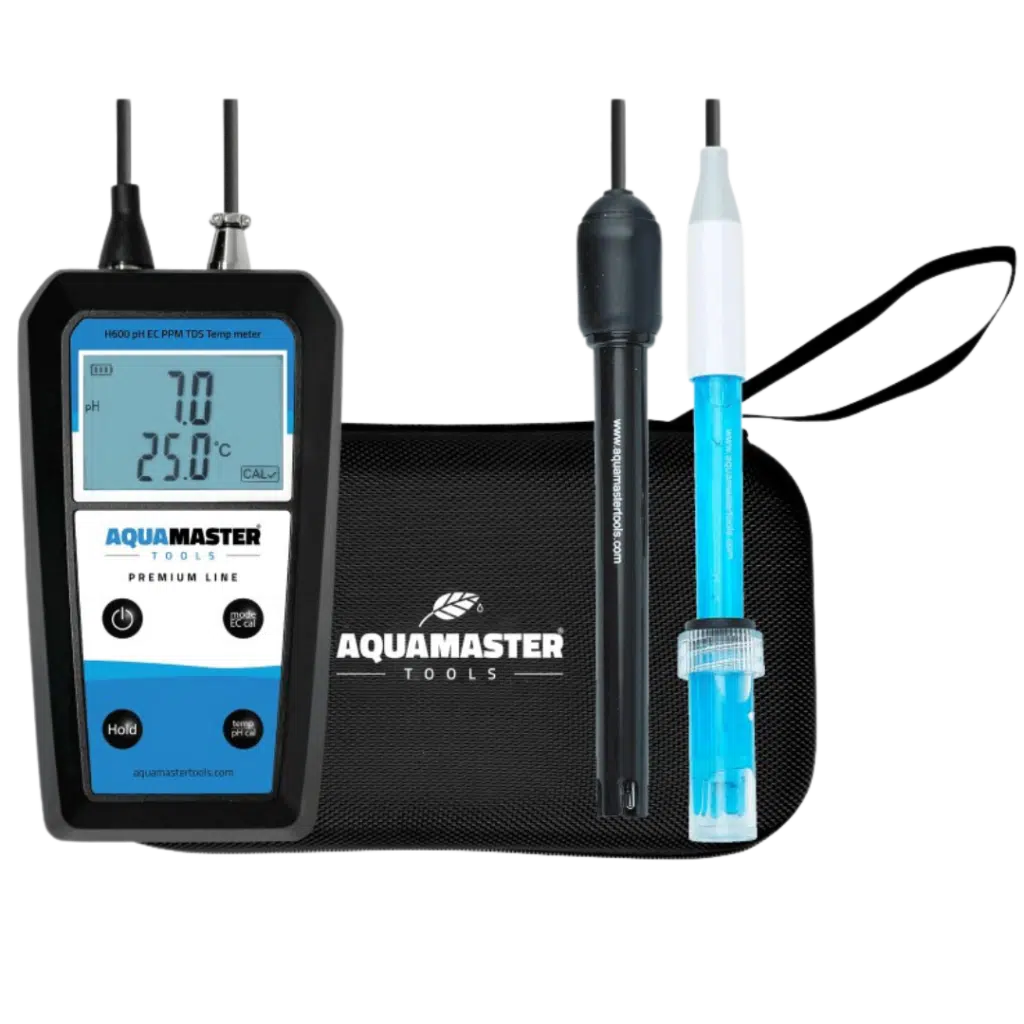 Aqua Master – H600 pro