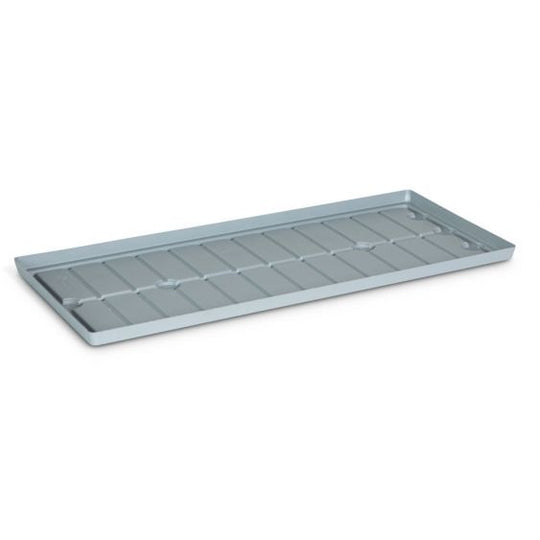 Watertray Danish trolley 3 mm grey