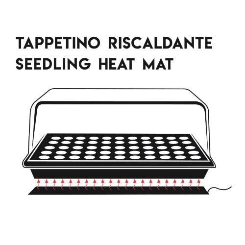 Heatmatt Medium 50×50