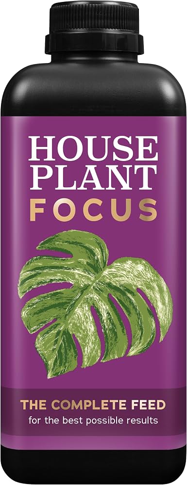 Houseplant Focus 1L