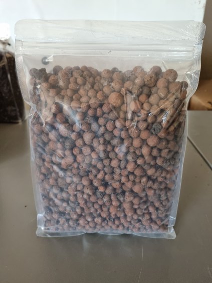 Premium Clay Pebbles (Leca) 5L