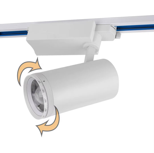 LED Track Spot Grow lighting 30W