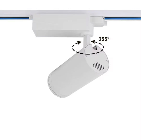 LED Track Spot Grow lighting 30W