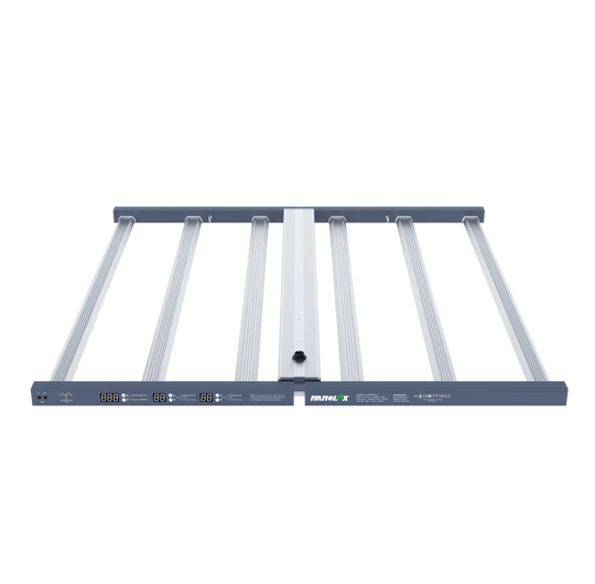 630 Watt NANOLUX LED GROW LIGHT SN Series
