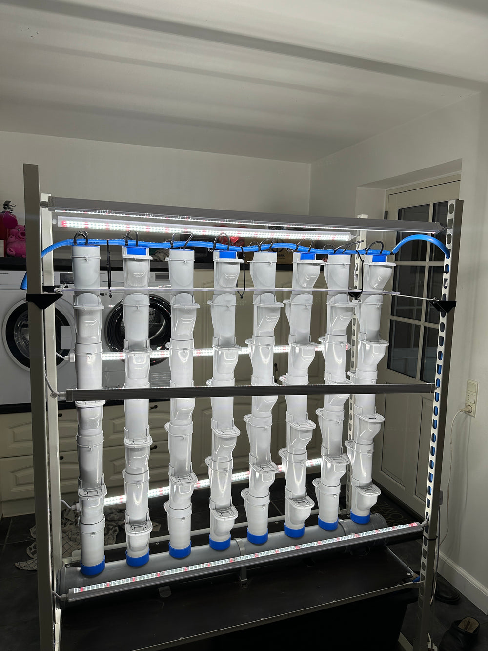 NFT HYDRO TROLLEY