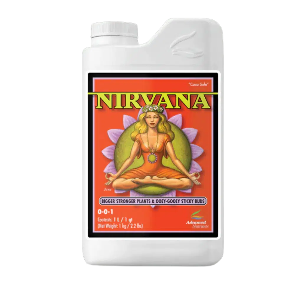 nirvana – Advanced Nutrients