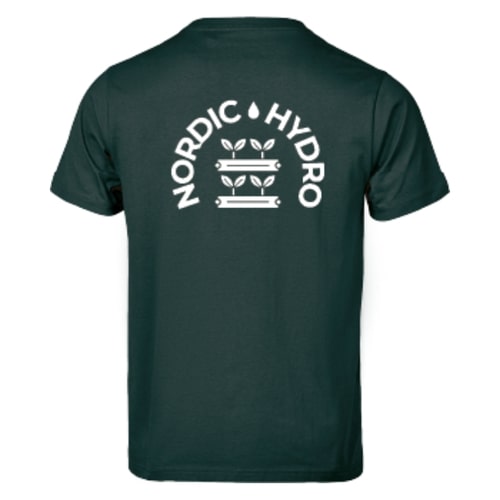 Nordichydro T-shirt