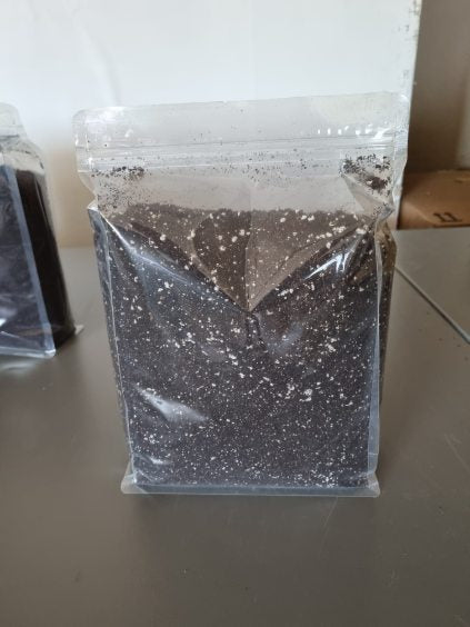 Førsteklasses kokos-/perlitblanding 5L