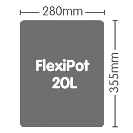 Smartpot 20L – Autopot