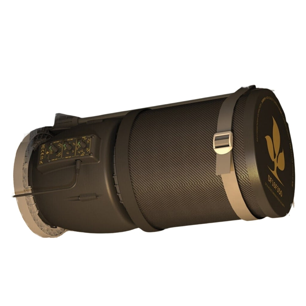 Complete EC Kit incl Filter