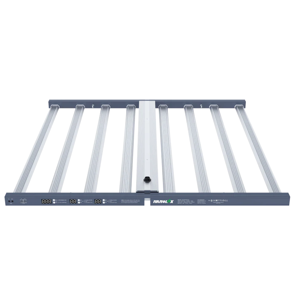 720 Watt NANOLUX LED GROW LIGHT SN Series