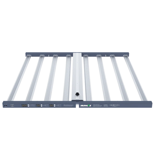 720 Watt NANOLUX LED GROW LIGHT SN Series