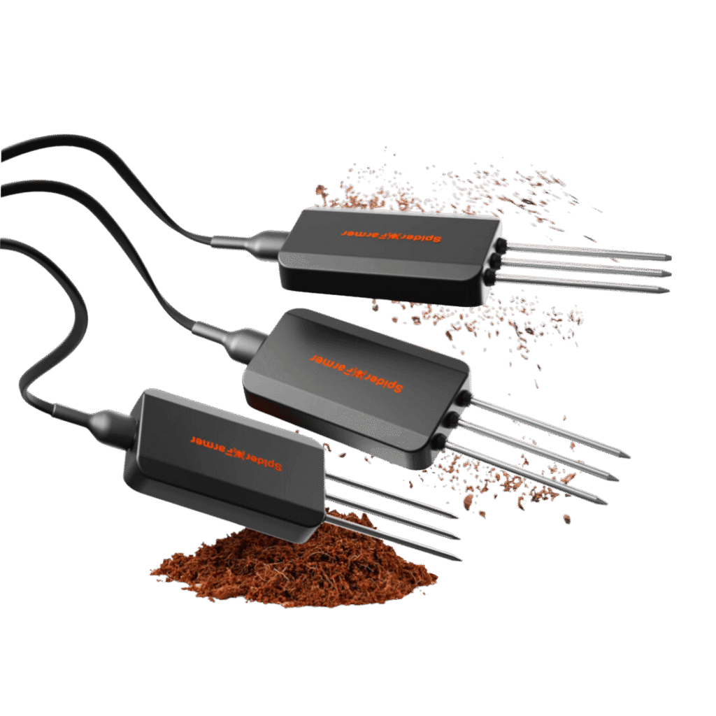 SpiderFarmer 3in1 Soilsensor