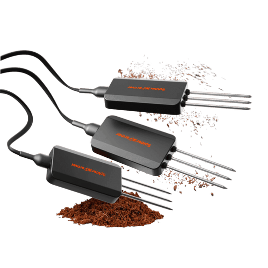 SpiderFarmer 3in1 Soilsensor