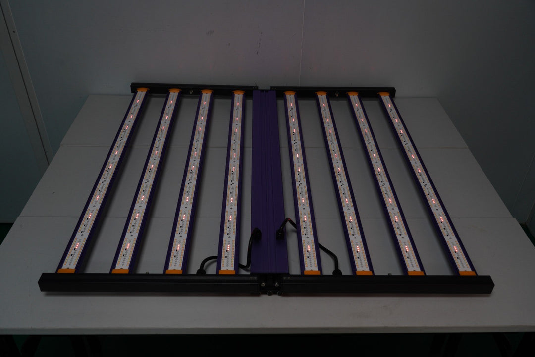 Performance Master LED 800W Kasvivalo ENNAKKOTILAUS