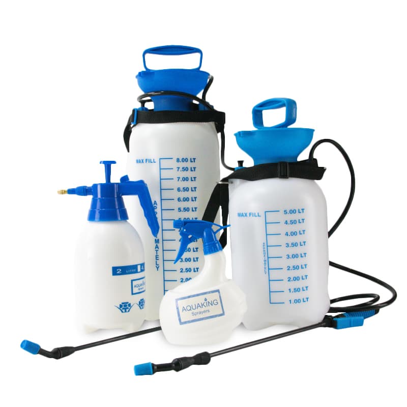 Water Sprayer