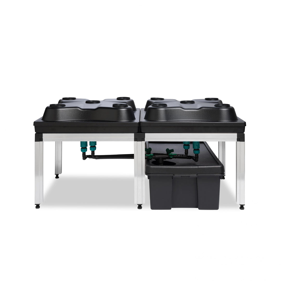 SWC System Growbox 1m2