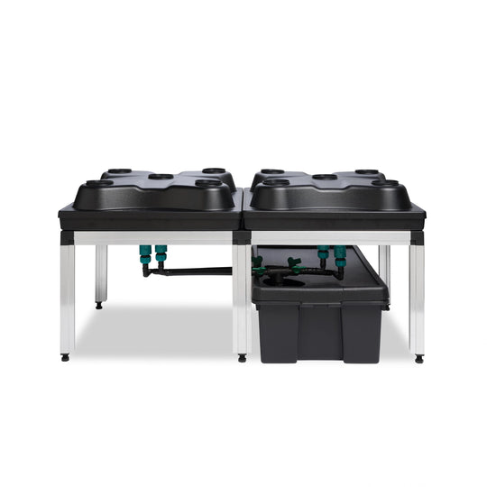 SWC System Growbox 1m2