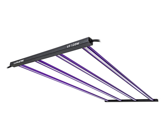 VF120W LED