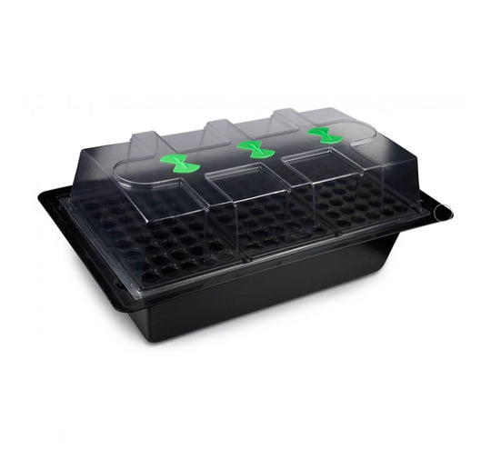 X-Stream Aeroponic Propagator